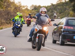 I Ruta Nocturna - 2023